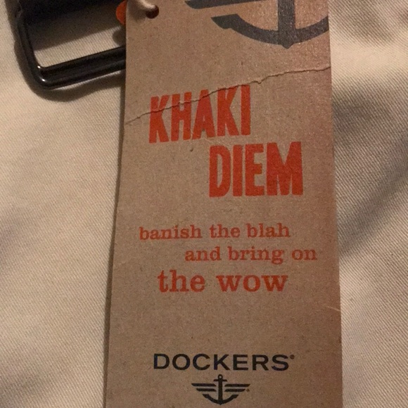 Khaki Diem size 12 - Picture 2 of 4